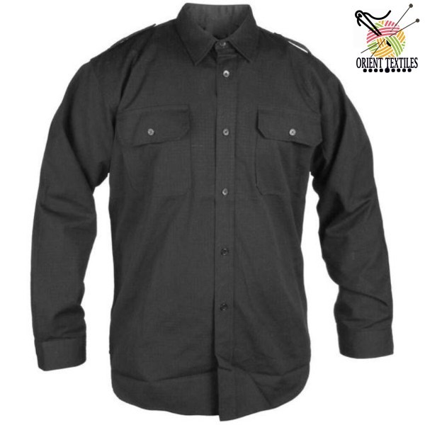 NG Security Uniforms 1265